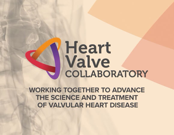 Heart & Valve Collaboratory | Working Together to Advance the Science and Treatment of Valvular Heart Disease